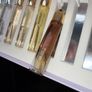 Maison Francis Kurkdjian Unisex Niche Luxury fragrance Edp Oud Satin Mood 11ml Travel Spray / Decant Image 4