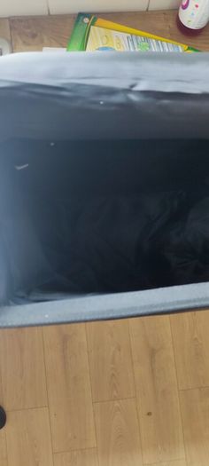 large bicycle bag