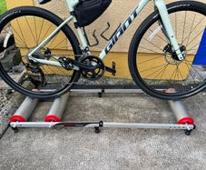 Bike Trainer - rolling road