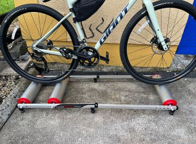 Bike Trainer - rolling road
