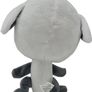 Miraculous  Ziggy Plush Toy From  Tales Of Ladybug And Cat Noir Image 2