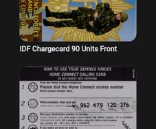 callcard