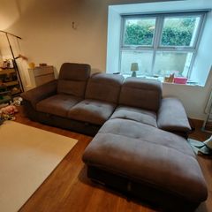 Sofa/sofa bed