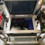 fishing seat box Image 3