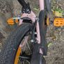 Decathlon Btwin Kids' Bike/Bicycle - 14 inch - 3-5 yrs Image 5