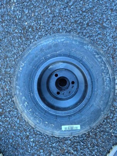 wheels