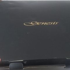 Bnwt genesis nativity crib scene was 170euro