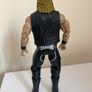 Hangman Page AEW wrestling figure Image 2