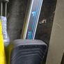 Cross trainer and rowing machine Image 2