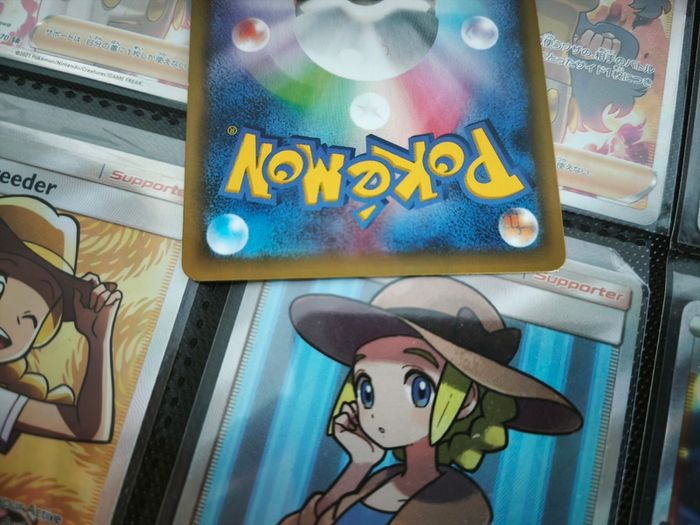 Florges EX ! First Edition ! Double Rare ! from Phantom Gate Set ! 2014 ! Japanese Pokemon Card !