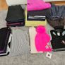 Big bundle mix of everything girls clothes 10-12 years Image 2