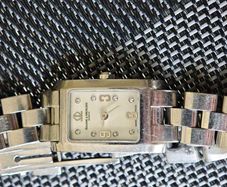 Authentic Baume & Mercier