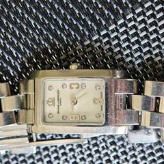 Authentic Baume & Mercier
