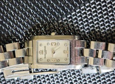 Authentic Baume & Mercier