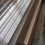 Handmade wood wardrobe Image 5