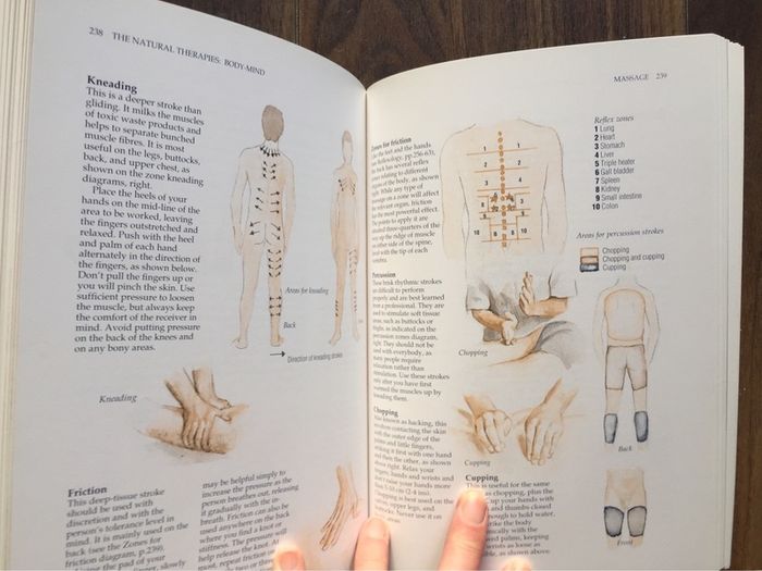 BRAND NEW The Natural Family Doctor Book