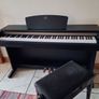 Yamaha Arius YPD-161 Digital Piano Image 6