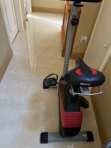Roto Cycle Exercise Bike