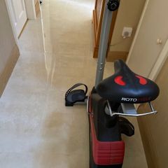 Roto Cycle Exercise Bike