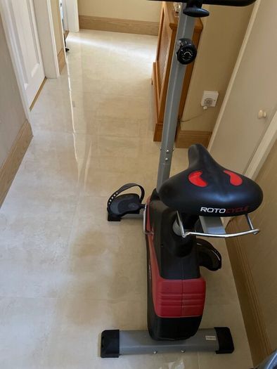 Roto Cycle Exercise Bike