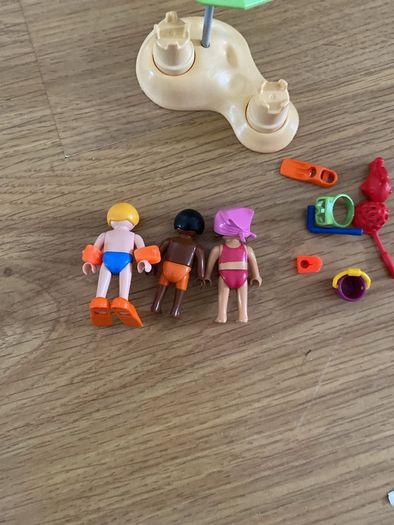 Playmobil
