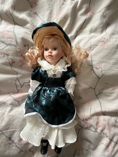 china Doll