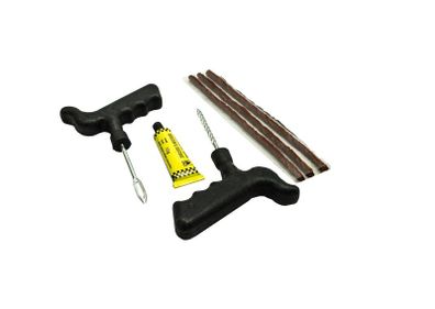 Tyre repair kit