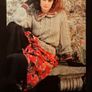 1988. Susan Duckworth's Knitting. Image 8