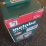 Metabo 18v / 4.0Ah battery NEW Image 3