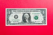 Usa  1 Dollar   1993   Letter  ( G 7 )  CHICAGO ( Uncirculated )