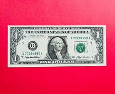 Usa  1 Dollar   1993   Letter  ( G 7 )  CHICAGO ( Uncirculated )