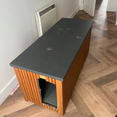Cat Litter unit