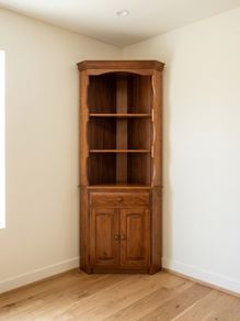Corner Unit