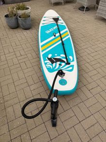 Paddleboard