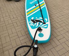 Paddleboard
