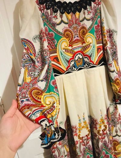 dress