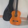 Classical Acoustic Guitar Image 2