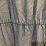 womens soft denim dress Image 5