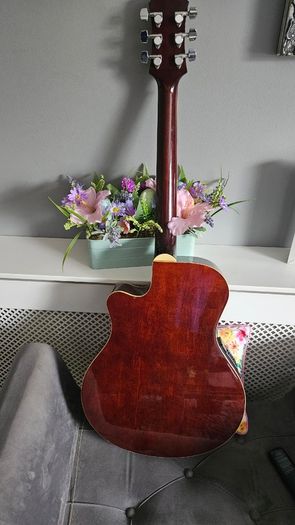 Gibson Epiphone PR 6E
