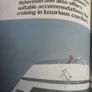 Motor Boating & Sailing March 1972 Image 5