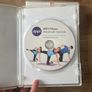 APPI Pilates Advanced matwork DVD Image 3
