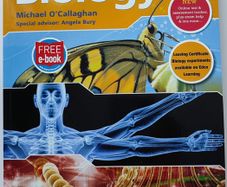Leaving certificate biology plus
