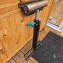 3 in 1 ball roller stand Image 4