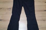 Black jeans size 18