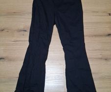 Black jeans size 18