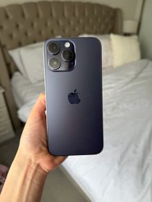 IPhone 14 Pro Max - Deep purple