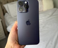 IPhone 14 Pro Max - Deep purple