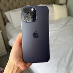 IPhone 14 Pro Max - Deep purple