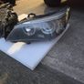 bmw e60 headlights Image 2
