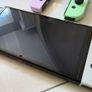 Nintendo Switch Oled + extras Image 5